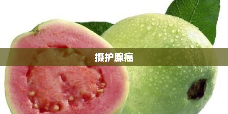 摄护腺癌