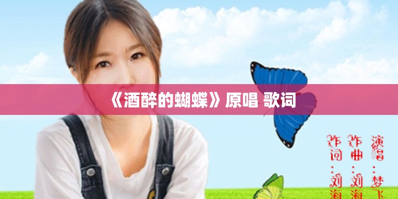 《望乡词》是谁唱的？